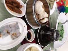 -凤凰楼酒家·粤宴点心(华强北店)