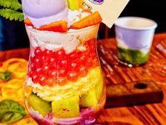 -1886德国汽车餐厅(外滩中央店)