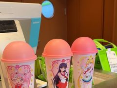 -奈雪的茶(中粮祥云小镇店)