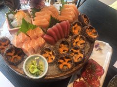 -花潮料理艺食馆(成都万象城店)