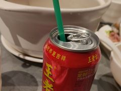 -佬太公海鸭·海鲜大排档(上海总店)