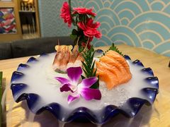 -桃屋日本料理(清华科技园店)
