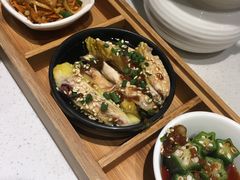 -新仙清汤牛腩(铜锣湾店)