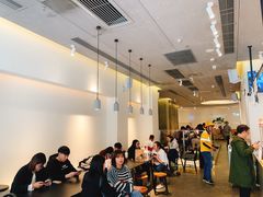 -喜茶(东莞汇一城店)