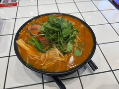 -肥汁米蘭香港米线(长宁来福士店)