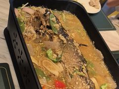 -食光全日制餐厅(绵阳首开喜来登酒店)