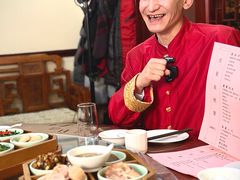 -北京小肠陈饭庄(方庄店)