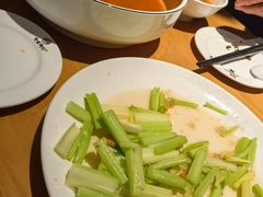 -粥全粥到海鲜家常菜·海肠捞饭(嫩江路店)