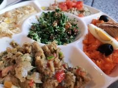 -La Medina餐厅(亮马河南路店)