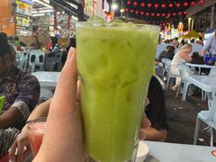 -明记烧鱼美味店