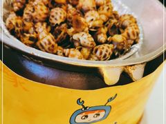 -桥东喜碧海鲜街(水东街店)