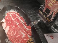 -捞王锅物料理(金华义乌之心店)