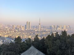 -云龙山
