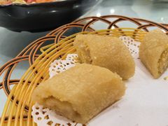 -绿雅居原生态农庄(小涌店)