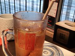 -橘焱胡同烧肉夜食(BFC外滩金融中心店)