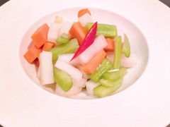 -渝乡辣婆婆·川菜 水煮鱼(槐安路店)