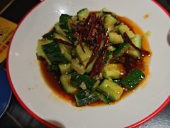 -京悦南门涮羊肉·羊蝎子火锅(田林路店)