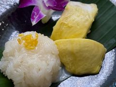 -阿诺泰·泰国餐厅(紫荆店)