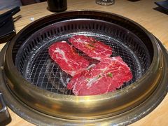 -松鱼亭·和牛烧肉(协鑫广场店)