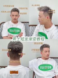 -贝勒爷专业男发
