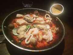 -Amanda餐厅(长乐路店)