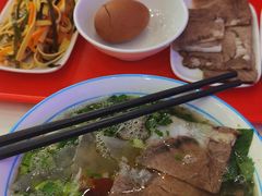 -京穆兰兰州牛肉面·清真(盛龙广场店)