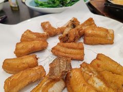 -飞尝蚝·顺德菜·鱼生(顺德总店)