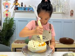 -食间旅人DIY烘焙工作室