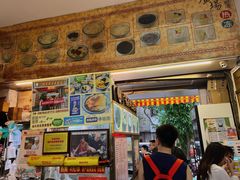 -张钦德·广场老牌豆花甜汤(总店)