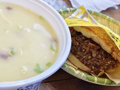 -穆得·老周家牛肉烧饼(普利街店)