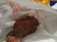 -汉堡王(西直门凯德MALL店)