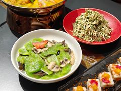 -长安大牌档之龙头酒肆(荣民龙首广场店)