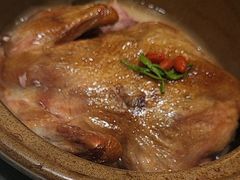 -外婆家(古墩印象城店)