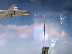-中国航空博物馆
