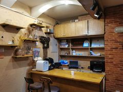 -米粒咖啡小屋(国贸店)