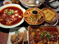 -全牛匠·乐山跷脚牛肉(西单华威约饭街店)