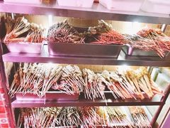 -十里铺铁板鱿鱼