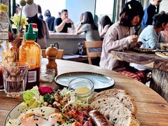 brunch&nbsp;combo-RAC BAR(安福路店)