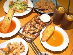 -红小满休闲餐厅(十全街店)