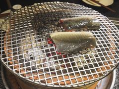 -醉火烧泥炉烤肉(孩儿巷店)