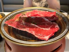 -西塔老太太泥炉烤肉(川沙百联店)