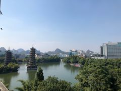 -忆咖啡观景餐厅(桂林象山公园店)