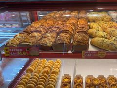 -味多美蛋糕(双合地铁店)