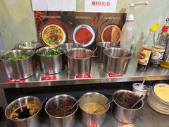 -马路边边火锅串串(观前街店)