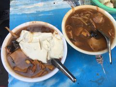 -逍遥镇刘相五胡辣汤豆沫馆(康复中街店)