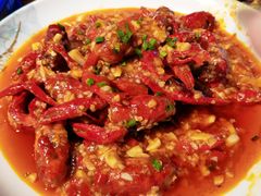 -庞家烧烤客栈(炮台山店)