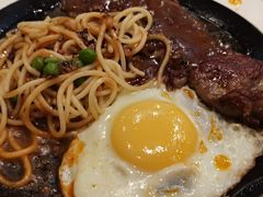 -诺丁牛排披萨自助餐厅(汕头苏宁店)