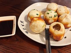 -哑巴生煎(临顿路店)