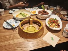 -巴扎屋大盘鸡·新疆菜(汇嘉时代店)