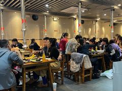 大堂-丹东特色烤肉(学府路一部店)